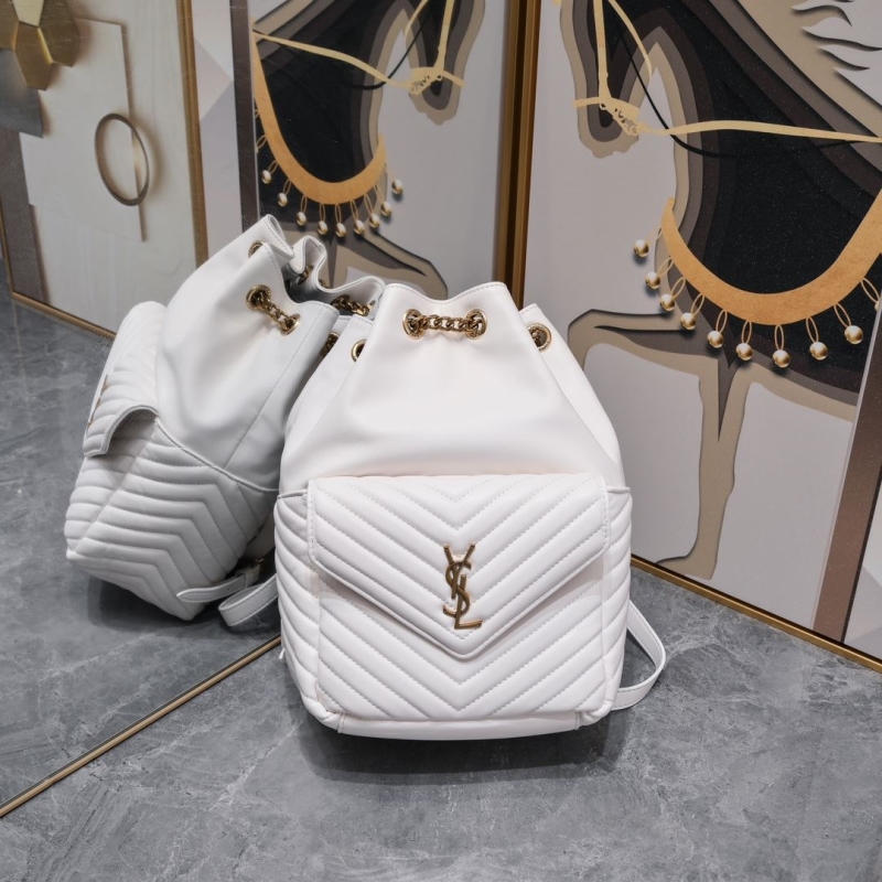 Y*L backpacks